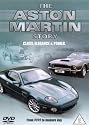 The Aston Martin Story [DVD]