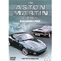 The Aston Martin Story [DVD]