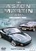 The Aston Martin Story [DVD]