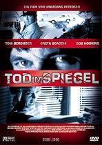 Tod im Spiegel