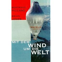 Mit dem Wind um die Welt