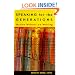 Speaking for the Generations: Native Writers on Writing (Sun Tracks , Vol 35)