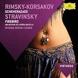 Virtuoso Series: Rimsky-Korsakov Scheherezade ~ Frederic Laroque