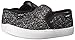 carter's Tween Canvas Slip On Casual Shoe (Toddler/Little Kid)
