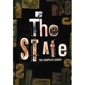 The State: The Complete Series