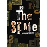 The State: The Complete Series ~ Kevin Allison