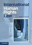 International human rights law : cases, materials, commentary