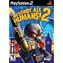 Destroy All Humans 2