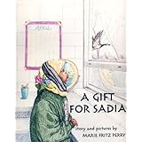 A Gift for Sadia
