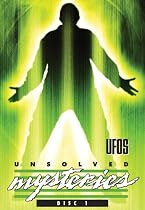 Unsolved Mysteries: UFOs
