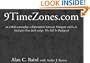 9TimeZones.com - an eMail screenplay collaboration between Hungary and L.A. (includes first draft script 'The Fall In Budapest')