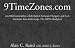 Book 9TimeZones.com - an eMail screenplay collaboration between Hungary and L.A. (includes first draft script 'The Fall In Budapest')