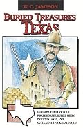 Buried Treasures of Texas (Buried Treasures)