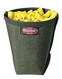 Bucket Boss 54059 Vest Nail Pouch