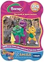 VTech V.Smile Learning Game: Barney and Friends "Land of Make Believe"