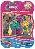 VTech V.Smile Learning Game: Barney and Friends "Land of Make Believe"