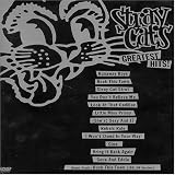 Stray Cats - Greatest Hits