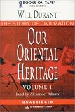 Our Oriental Heritage