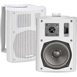 Phoenix Gold ATo5 5.25-inch Indoor/Outdoor Speakers (Pair)