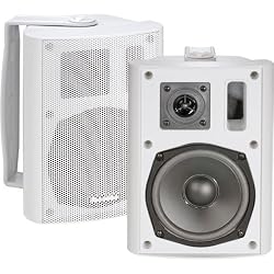 Phoenix Gold ATo5 5.25-inch Indoor/Outdoor Speakers (Pair)