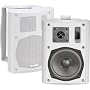 Phoenix Gold ATo5 5.25-inch Indoor/Outdoor Speakers (Pair)