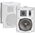 Phoenix Gold ATo5 5.25-inch Indoor/Outdoor Speakers