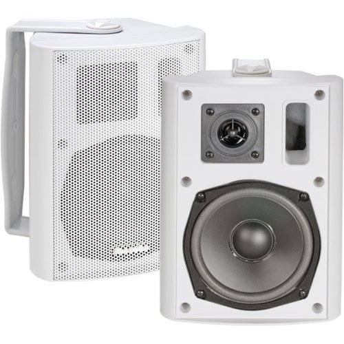 Guaranteed Lowest Price Phoenix Gold ATo5 5.25-inch Indoor/Outdoor Speakers (Pair)