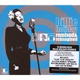 Remixed & Reimaginedpar Billie Holiday