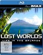 Seen On IMAX: Lost Worlds - Life In The Balance [Blu-ray]