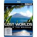 Seen On IMAX: Lost Worlds - Life In The Balance [Blu-ray]
