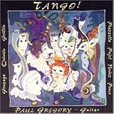 Eigenschaften Paul Gregory  / Tango! [UK-Import]