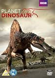 Planet Dinosaur [DVD]