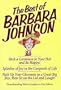 The Best of Barbara Johnson