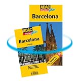 ADAC Reisef�hrer plus Barcelona: Mit extra Karte zum Herausnehmen - Veronica Schroeder