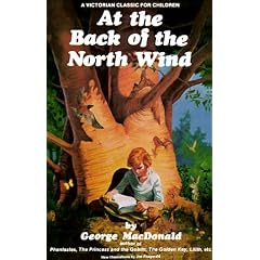 At the Back of the North Wind