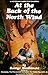 At the Back of the North Wind (Paperback)