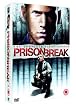 Prison Break S1 [UK Import]