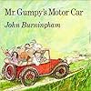 Mr. Gumpy's Motor Car