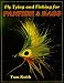 Book Fly Tying and Fishing for Panfish and Bass