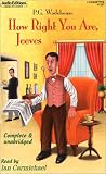 How Right You Are, Jeeves