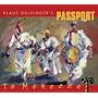 Passport To Morocco