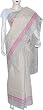 India Saree Printed Cotton Women's Traditional Dresses (csari201)