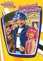 Lazy Town: Swiped Sweets [2006] (REGION 1) (NTSC)