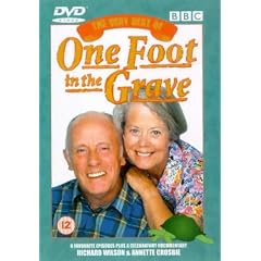 The Very Best of One Foot in the Grave [1990] [DVD]