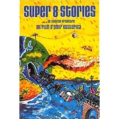 Super 8 Stories