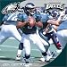 Search : Philadelphia Eagles 2004 16-month wall calendar