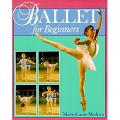 Ballet For Beginners