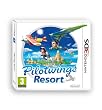 Pilotwings Resort (Nintendo 3DS)
