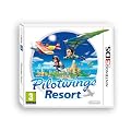 Pilotwings Resort (Nintendo 3DS)