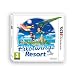 Pilotwings Resort (Nintendo 3DS)